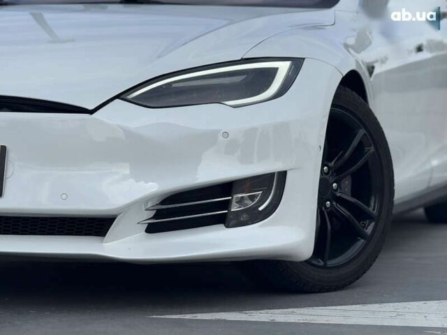 Тесла Модель С, объемом двигателя 0 л и пробегом 214 тыс. км за 14650 $, фото 3 на Automoto.ua