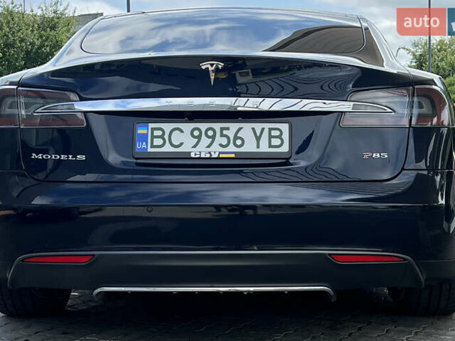 Тесла Модель С, объемом двигателя 0 л и пробегом 80 тыс. км за 17950 $, фото 41 на Automoto.ua