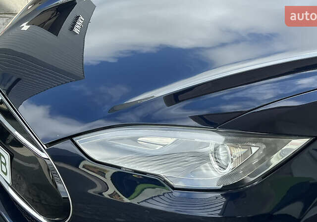 Тесла Модель С, объемом двигателя 0 л и пробегом 80 тыс. км за 17950 $, фото 12 на Automoto.ua