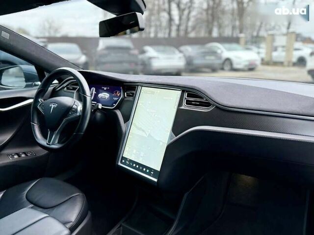 Тесла Модель С, объемом двигателя 0 л и пробегом 287 тыс. км за 13900 $, фото 27 на Automoto.ua