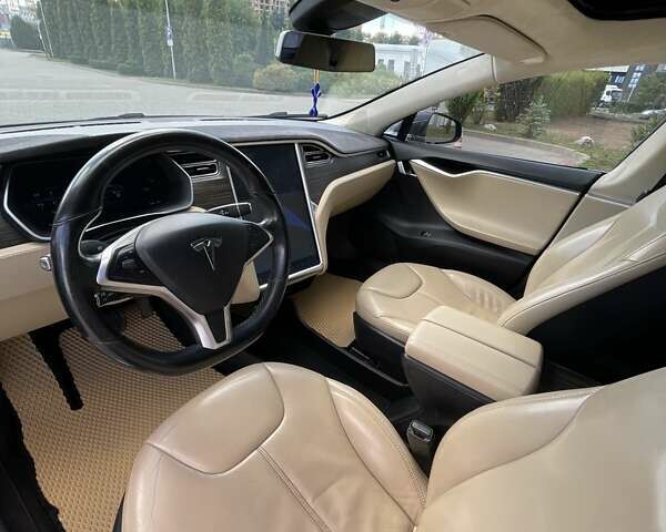Тесла Модель С, объемом двигателя 0 л и пробегом 162 тыс. км за 18200 $, фото 36 на Automoto.ua