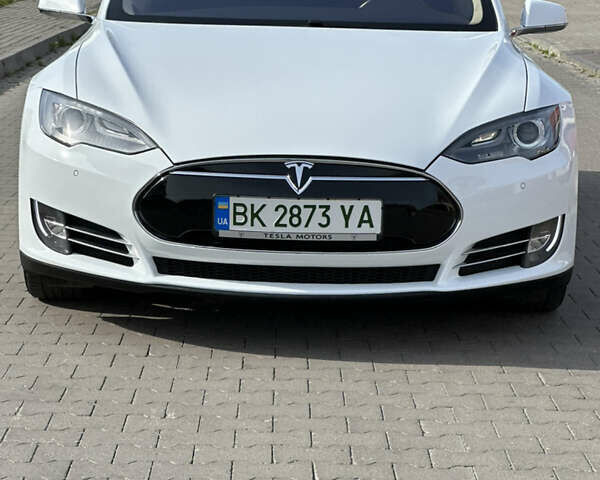 Тесла Модель С, объемом двигателя 0 л и пробегом 110 тыс. км за 18000 $, фото 3 на Automoto.ua