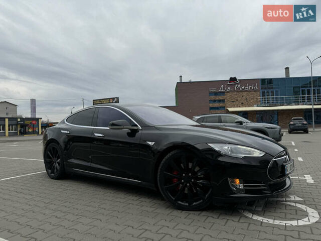 Тесла Модель С, об'ємом двигуна 0 л та пробігом 224 тис. км за 14500 $, фото 42 на Automoto.ua