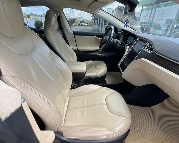 Тесла Модель С, объемом двигателя 0 л и пробегом 162 тыс. км за 18200 $, фото 32 на Automoto.ua