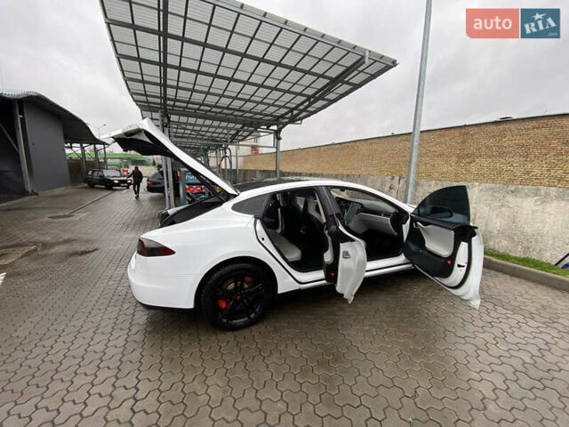 Тесла Модель С, объемом двигателя 0 л и пробегом 360 тыс. км за 11500 $, фото 8 на Automoto.ua