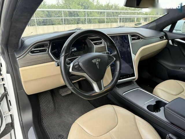 Тесла Модель С, объемом двигателя 0 л и пробегом 214 тыс. км за 14650 $, фото 22 на Automoto.ua