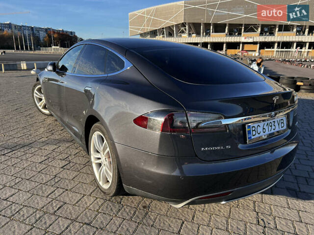 Тесла Модель С, объемом двигателя 0 л и пробегом 160 тыс. км за 15800 $, фото 9 на Automoto.ua