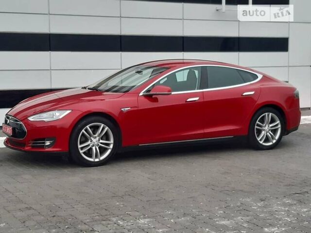 Тесла Модель С, объемом двигателя 0 л и пробегом 184 тыс. км за 16500 $, фото 7 на Automoto.ua