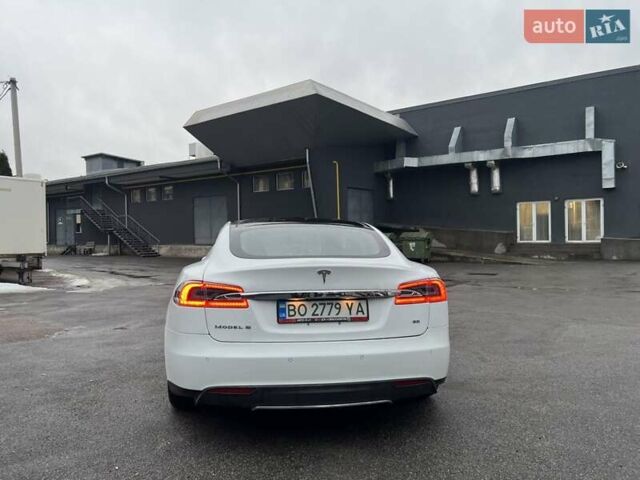 Тесла Модель С, объемом двигателя 0 л и пробегом 170 тыс. км за 16900 $, фото 52 на Automoto.ua