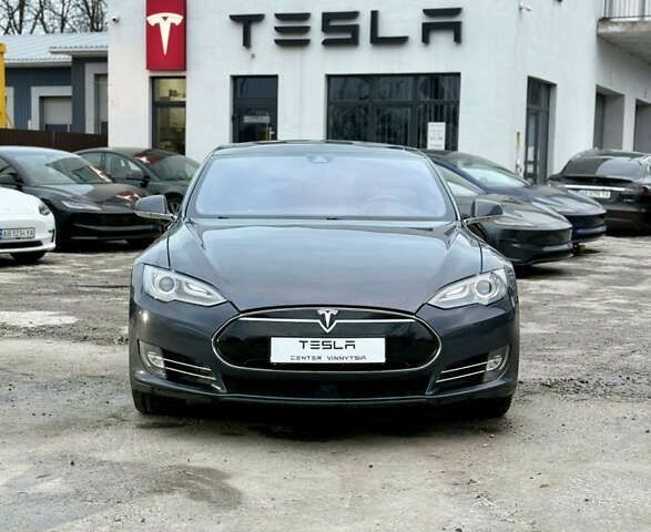 Тесла Модель С, объемом двигателя 0 л и пробегом 287 тыс. км за 13900 $, фото 2 на Automoto.ua