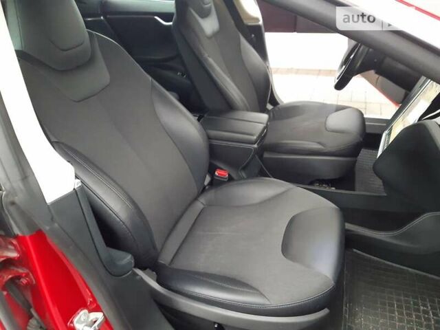 Тесла Модель С, объемом двигателя 0 л и пробегом 184 тыс. км за 16500 $, фото 52 на Automoto.ua