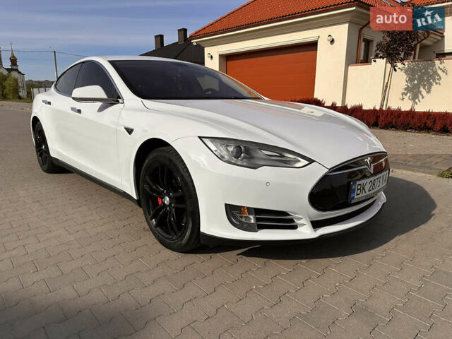 Тесла Модель С, объемом двигателя 0 л и пробегом 110 тыс. км за 18000 $, фото 10 на Automoto.ua