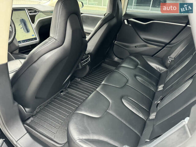 Тесла Модель С, об'ємом двигуна 0 л та пробігом 224 тис. км за 14500 $, фото 51 на Automoto.ua