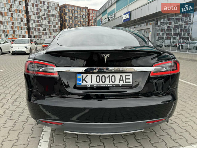 Тесла Модель С, об'ємом двигуна 0 л та пробігом 224 тис. км за 14500 $, фото 31 на Automoto.ua