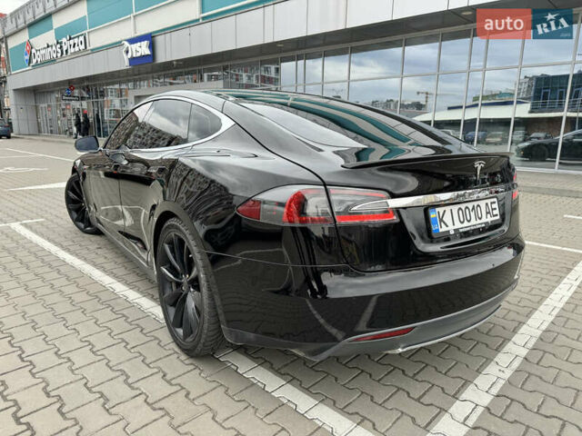 Тесла Модель С, об'ємом двигуна 0 л та пробігом 224 тис. км за 14500 $, фото 33 на Automoto.ua