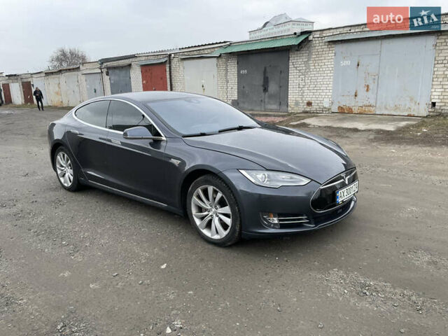 Тесла Модель С, объемом двигателя 0 л и пробегом 172 тыс. км за 19000 $, фото 8 на Automoto.ua