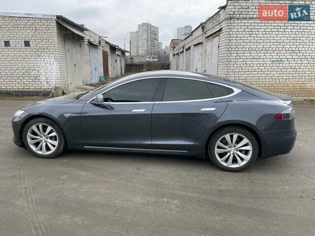 Тесла Модель С, объемом двигателя 0 л и пробегом 172 тыс. км за 19000 $, фото 3 на Automoto.ua