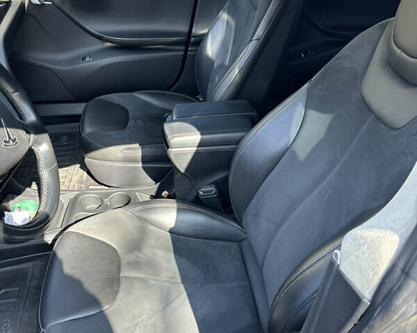 Тесла Модель С, объемом двигателя 0 л и пробегом 140 тыс. км за 13000 $, фото 6 на Automoto.ua