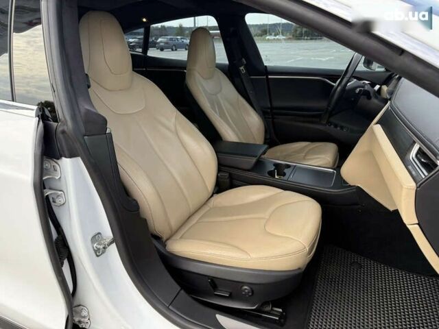 Тесла Модель С, объемом двигателя 0 л и пробегом 214 тыс. км за 14650 $, фото 28 на Automoto.ua