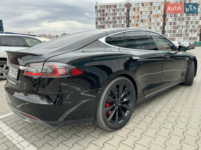 Тесла Модель С, об'ємом двигуна 0 л та пробігом 224 тис. км за 14500 $, фото 29 на Automoto.ua