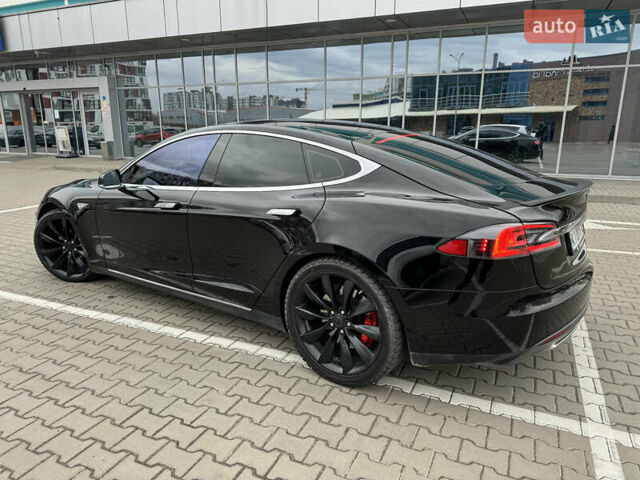 Тесла Модель С, об'ємом двигуна 0 л та пробігом 224 тис. км за 14500 $, фото 20 на Automoto.ua