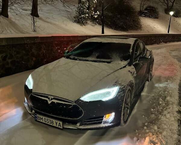 Тесла Модель С, объемом двигателя 0 л и пробегом 139 тыс. км за 15000 $, фото 7 на Automoto.ua