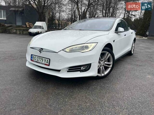 Тесла Модель С, объемом двигателя 0 л и пробегом 170 тыс. км за 16900 $, фото 2 на Automoto.ua