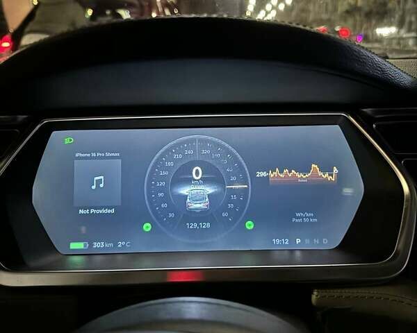 Тесла Модель С, объемом двигателя 0 л и пробегом 139 тыс. км за 15000 $, фото 3 на Automoto.ua