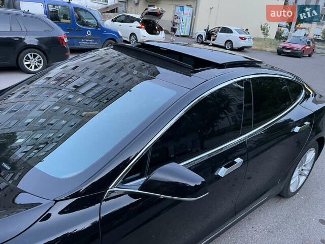 Тесла Модель С, объемом двигателя 0 л и пробегом 220 тыс. км за 13000 $, фото 9 на Automoto.ua