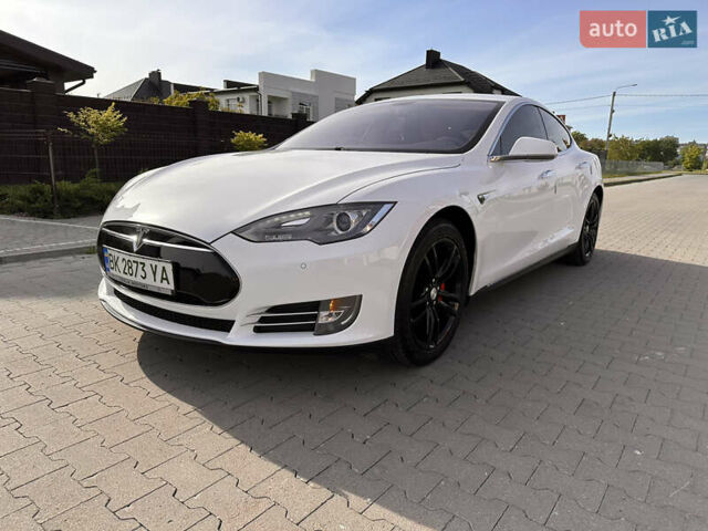 Тесла Модель С, объемом двигателя 0 л и пробегом 110 тыс. км за 18000 $, фото 11 на Automoto.ua