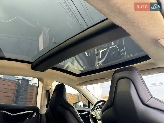 Тесла Модель С, об'ємом двигуна 0 л та пробігом 224 тис. км за 14500 $, фото 4 на Automoto.ua