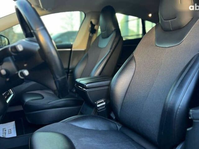 Тесла Модель С, объемом двигателя 0 л и пробегом 156 тыс. км за 14300 $, фото 9 на Automoto.ua