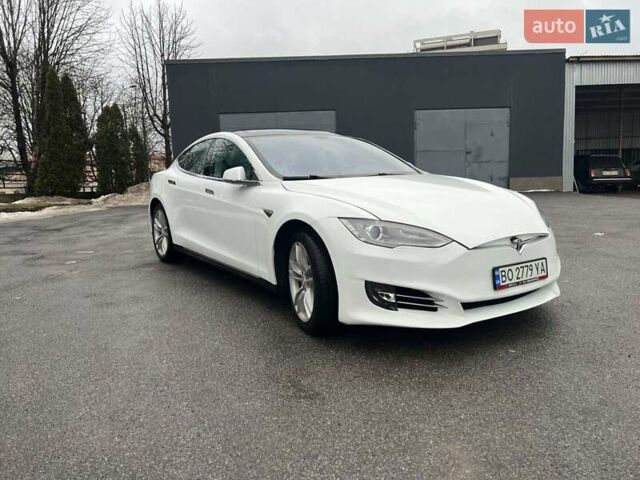Тесла Модель С, объемом двигателя 0 л и пробегом 170 тыс. км за 16900 $, фото 31 на Automoto.ua