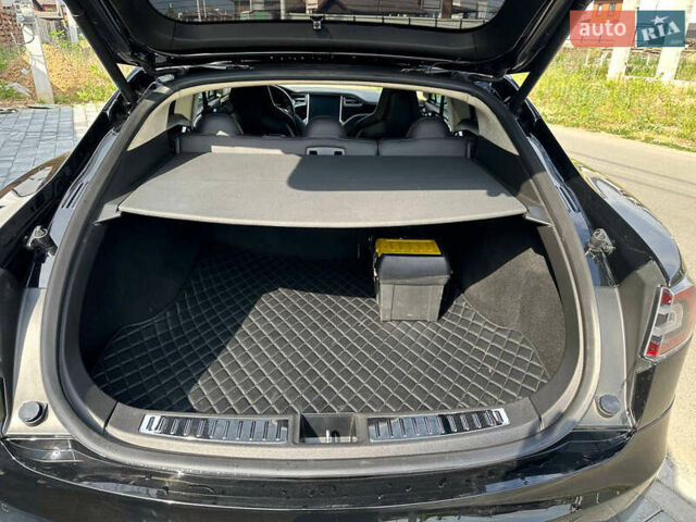 Тесла Модель С, об'ємом двигуна 0 л та пробігом 224 тис. км за 14500 $, фото 3 на Automoto.ua