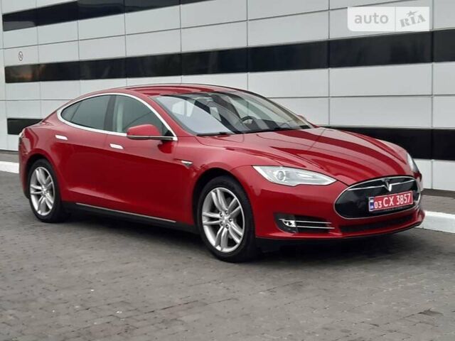 Тесла Модель С, объемом двигателя 0 л и пробегом 184 тыс. км за 16500 $, фото 3 на Automoto.ua