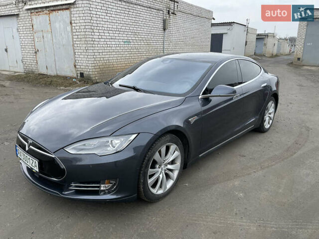 Тесла Модель С, объемом двигателя 0 л и пробегом 172 тыс. км за 19000 $, фото 2 на Automoto.ua