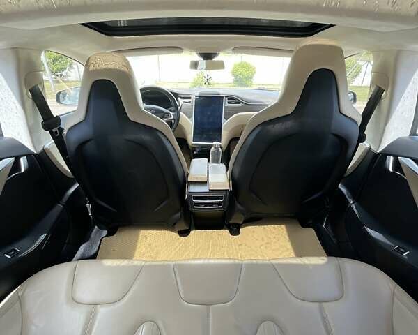Тесла Модель С, объемом двигателя 0 л и пробегом 162 тыс. км за 18200 $, фото 23 на Automoto.ua