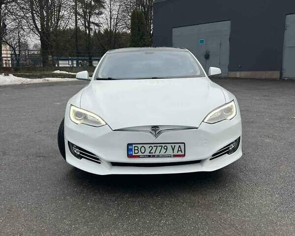 Тесла Модель С, объемом двигателя 0 л и пробегом 170 тыс. км за 16900 $, фото 12 на Automoto.ua
