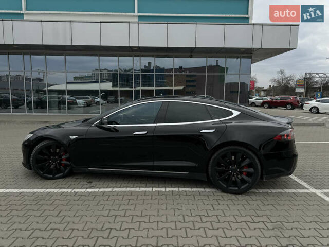 Тесла Модель С, об'ємом двигуна 0 л та пробігом 224 тис. км за 14500 $, фото 40 на Automoto.ua