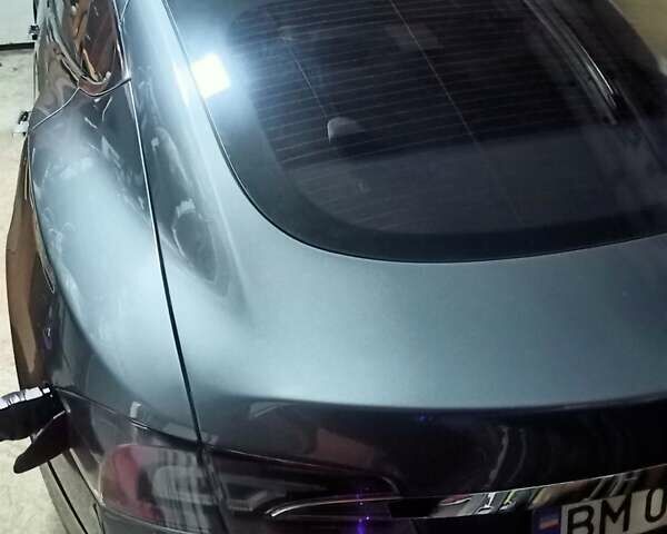 Тесла Модель С, объемом двигателя 0 л и пробегом 139 тыс. км за 15000 $, фото 10 на Automoto.ua
