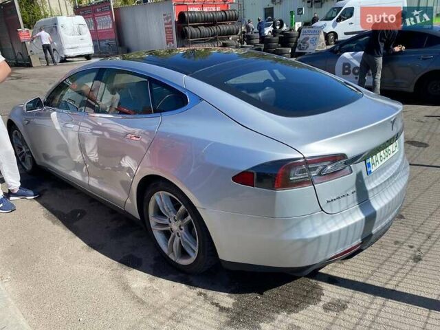 Тесла Модель С, объемом двигателя 0 л и пробегом 162 тыс. км за 13800 $, фото 9 на Automoto.ua
