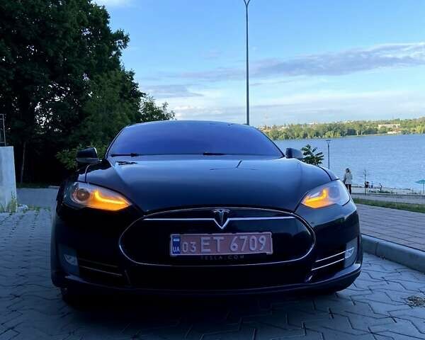 Тесла Модель С, об'ємом двигуна 0 л та пробігом 200 тис. км за 12499 $, фото 2 на Automoto.ua