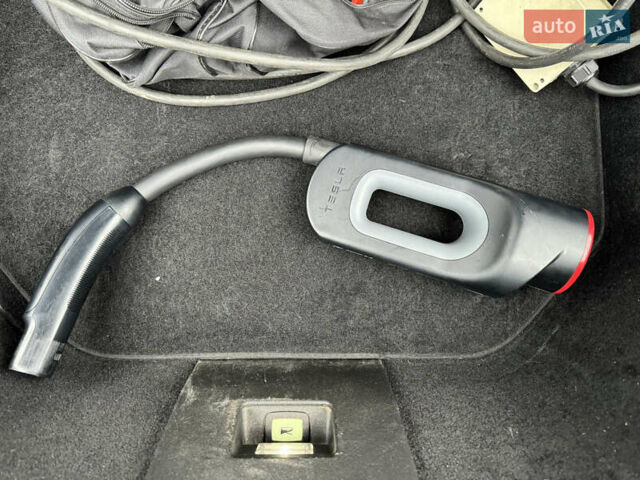 Тесла Модель С, об'ємом двигуна 0 л та пробігом 224 тис. км за 14500 $, фото 46 на Automoto.ua