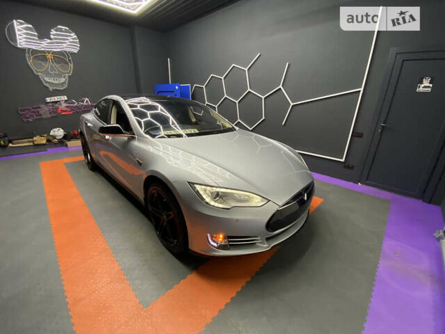 Тесла Модель С, объемом двигателя 0 л и пробегом 178 тыс. км за 15500 $, фото 18 на Automoto.ua