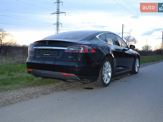 Тесла Модель С, объемом двигателя 0 л и пробегом 190 тыс. км за 13500 $, фото 3 на Automoto.ua