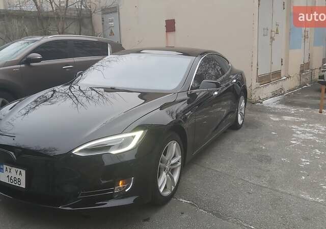 Тесла Модель С, объемом двигателя 0 л и пробегом 157 тыс. км за 18900 $, фото 3 на Automoto.ua