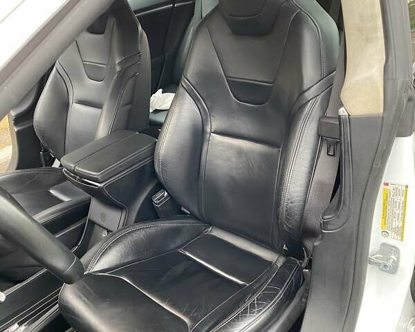 Тесла Модель С, об'ємом двигуна 0 л та пробігом 179 тис. км за 15400 $, фото 24 на Automoto.ua