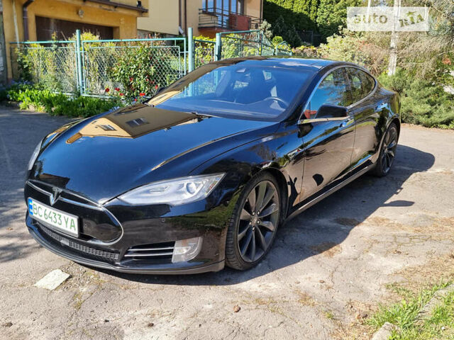 Тесла Модель С, об'ємом двигуна 0 л та пробігом 179 тис. км за 16500 $, фото 3 на Automoto.ua