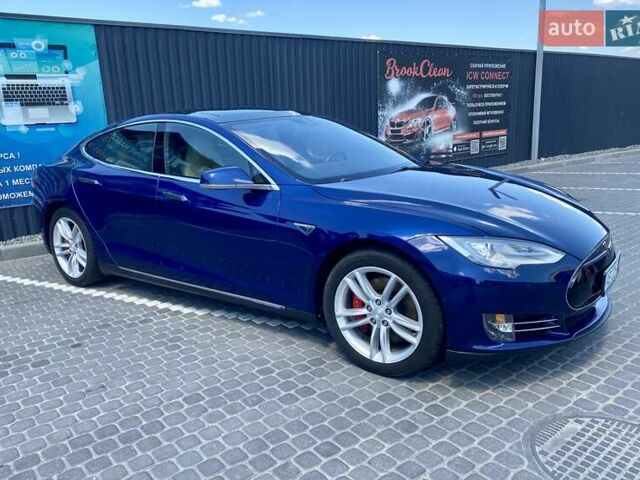 Тесла Модель С, об'ємом двигуна 0 л та пробігом 211 тис. км за 17500 $, фото 4 на Automoto.ua