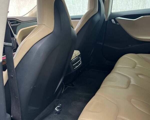 Тесла Модель С, объемом двигателя 0 л и пробегом 150 тыс. км за 18500 $, фото 18 на Automoto.ua